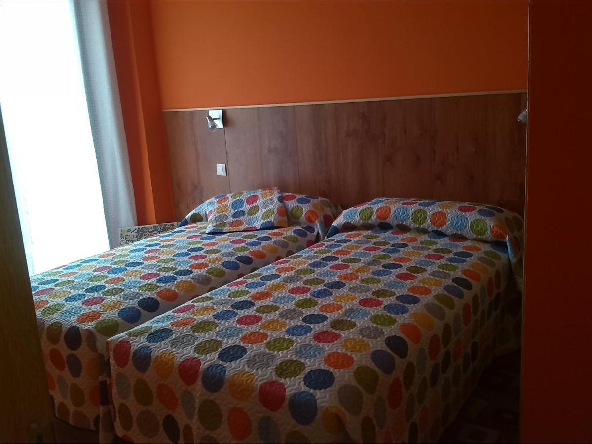 Apartamento Golf Buenas Vistas Cirueña Exterior foto