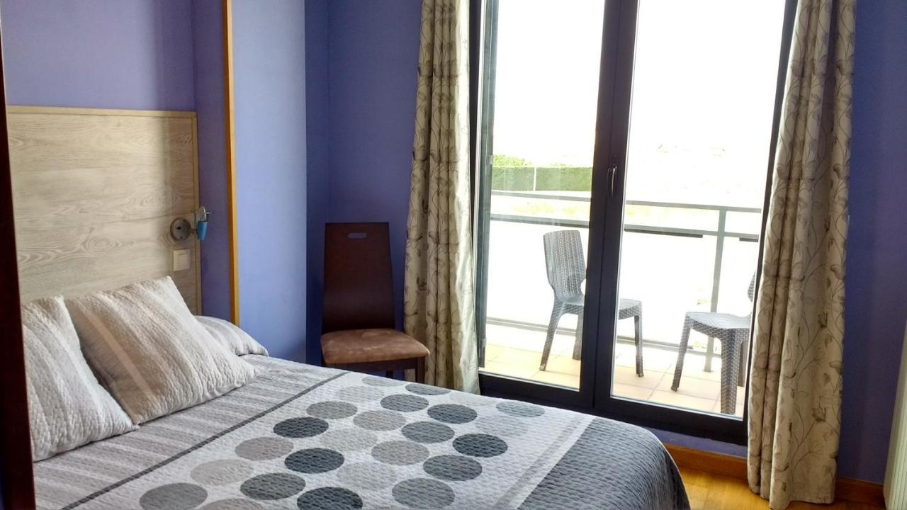Apartamento Golf Buenas Vistas Cirueña Exterior foto