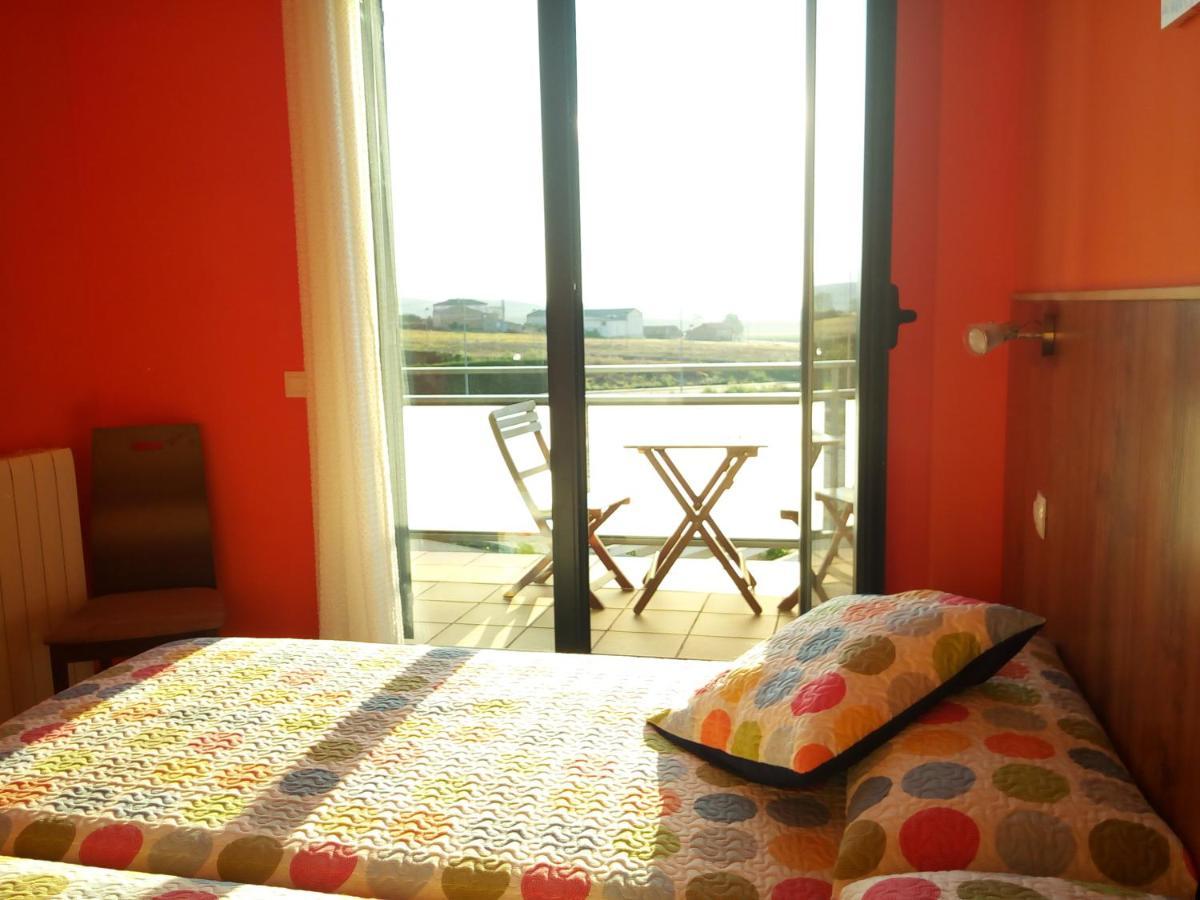 Apartamento Golf Buenas Vistas Cirueña Exterior foto