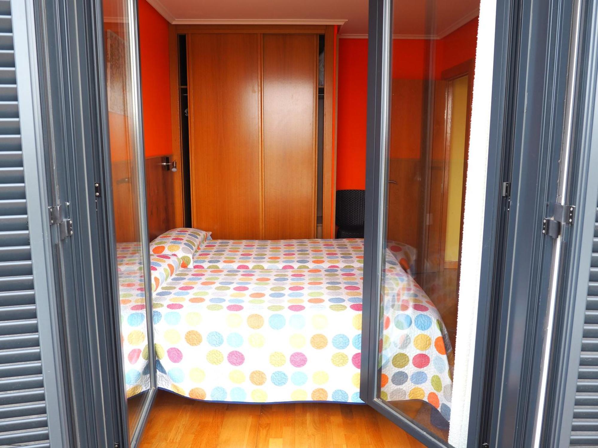 Apartamento Golf Buenas Vistas Cirueña Exterior foto